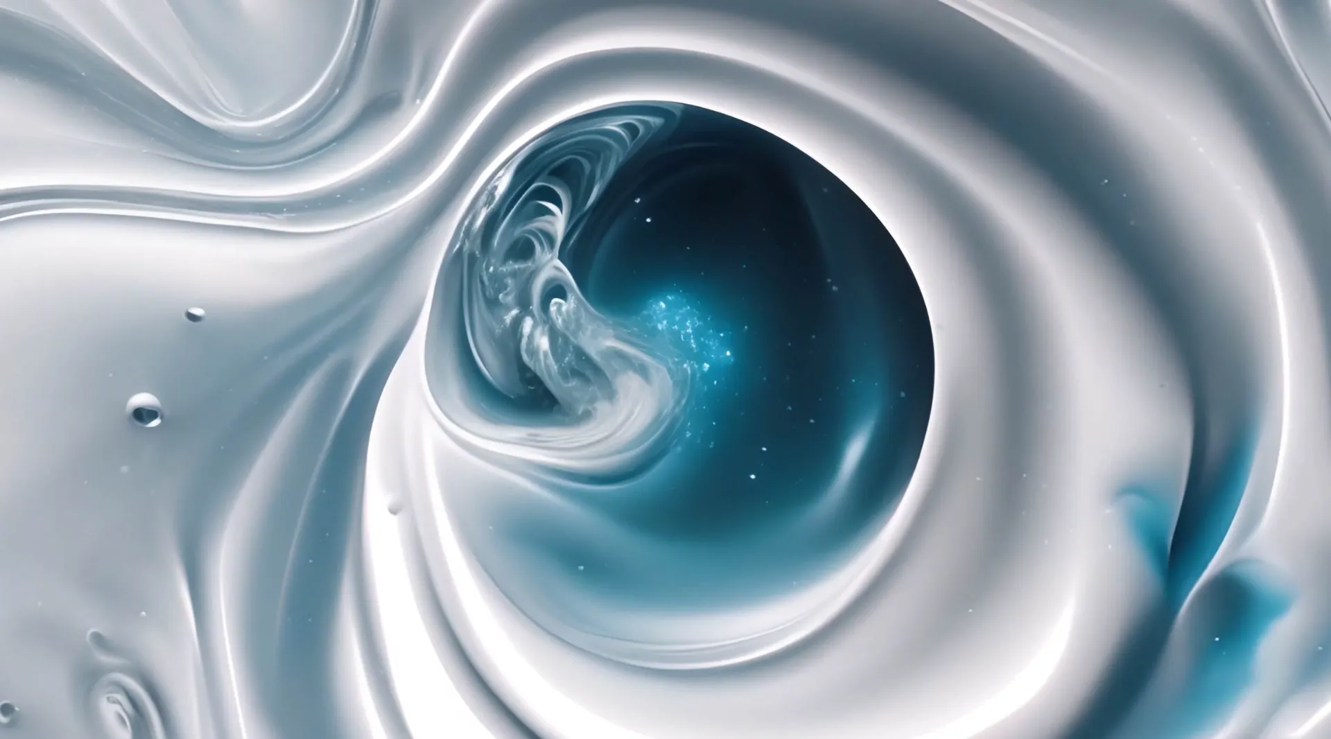Serenity Swirls Dynamic Backdrop Video